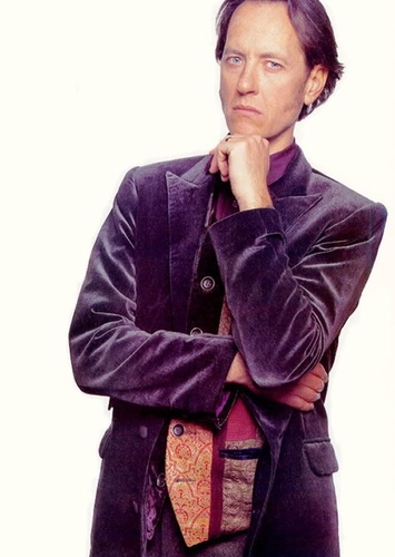 9th Doctor/War Doctor