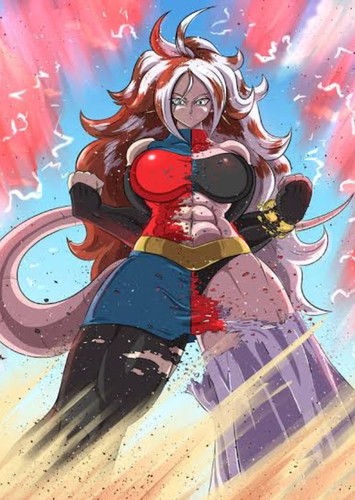 Android 21