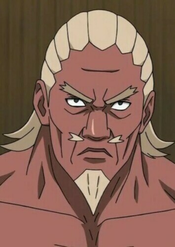 A (4th Raikage)