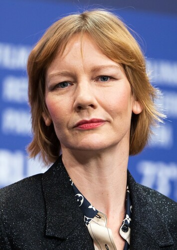 Sandra Huller