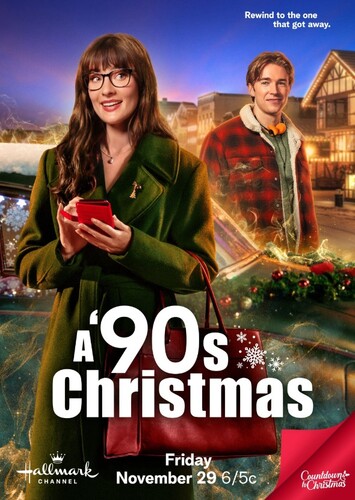 A '90s Christmas