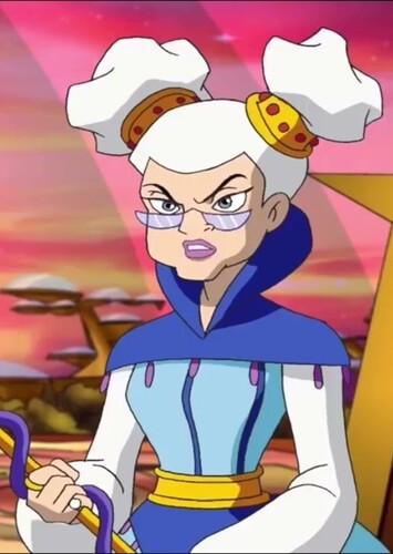 A Better Main Villain