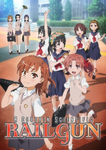 A Certain Scientific Railgun