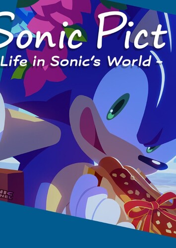 A Day in Sonic's Life