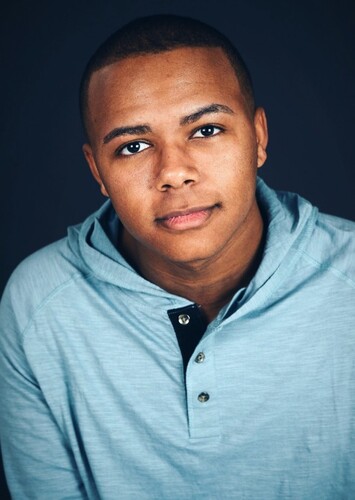 A.J. Beckles