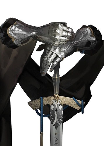 A Knight
