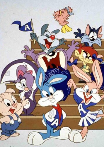 A Looney New Generation