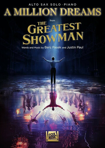 A Million Dreams - The Greatest Showman