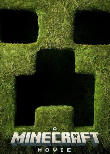 A Minecraft Movie