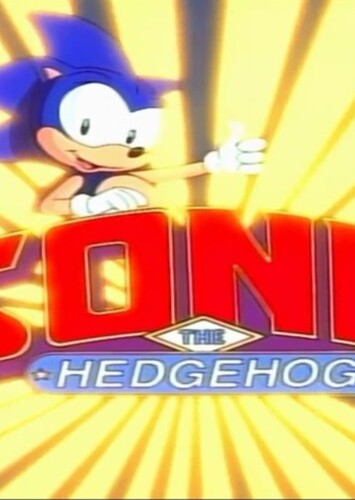 The Fastest Thing Alive!