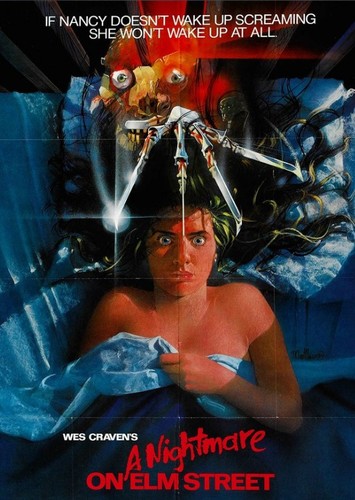 A Nightmare on Elm Street