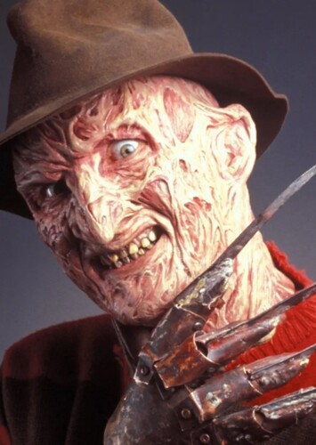 Nightmare on Elm Street