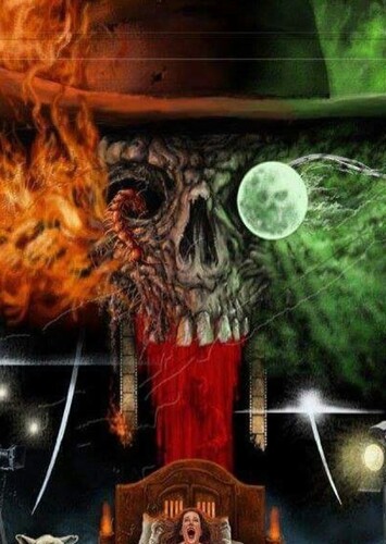 A Nightmare on Elm Street