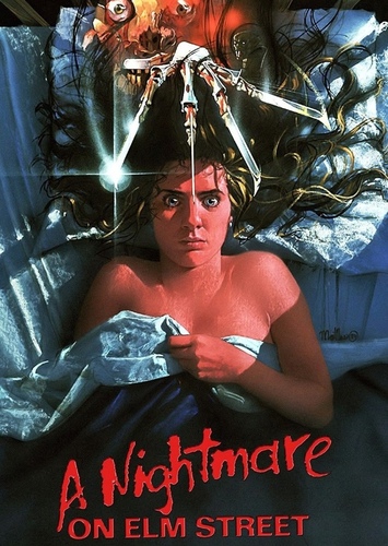 A Nightmare on Elm Street