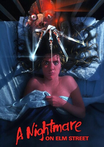 A Nightmare On Elm Street