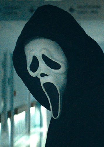Team scream