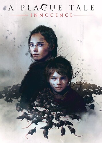A Plague Tale