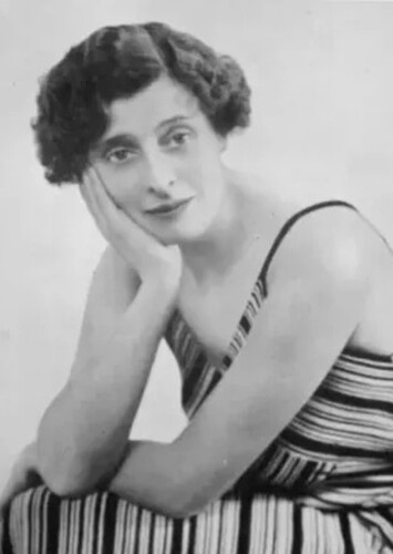 A Provincial Lady