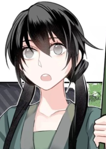 A-Qing