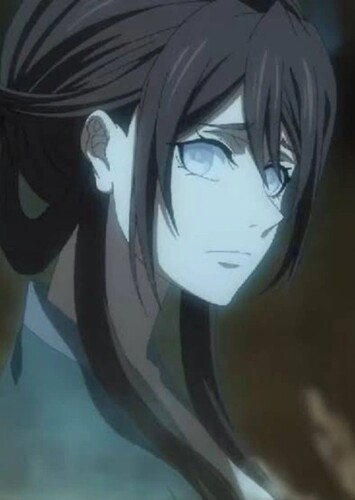 A-Qing