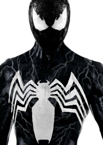 A Symbiote Spider-Man will be the main villain of TASM 3