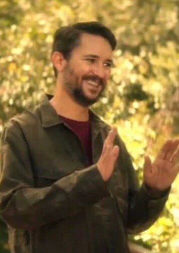 Wesley Crusher