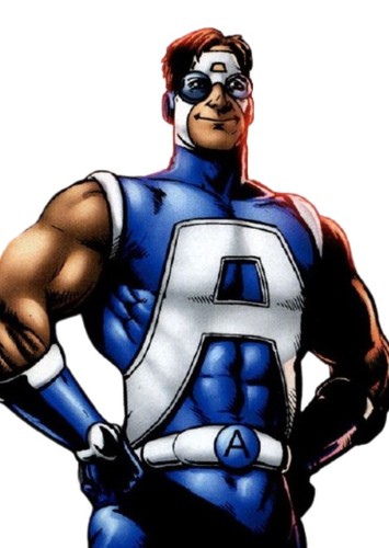 A-Train