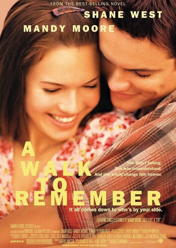 A Walk to Remember