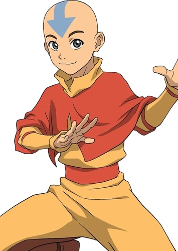 Aang