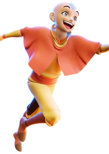 Aang