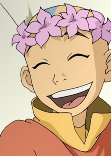 Aang