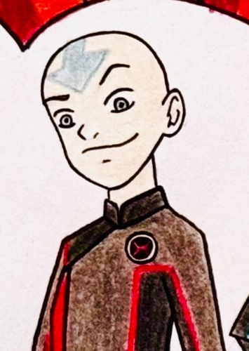 Aang