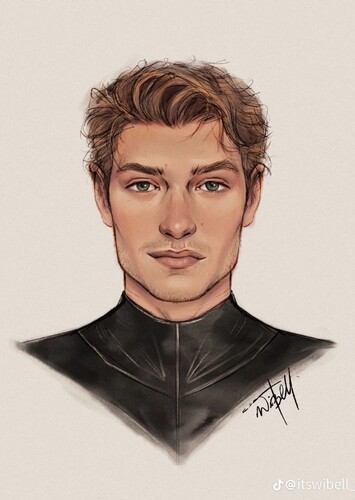 Aaric Graycastle