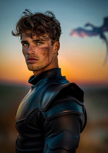 Camlaen Aaric Tauri