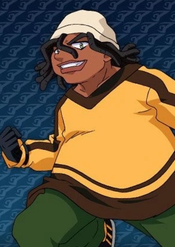 Aaron