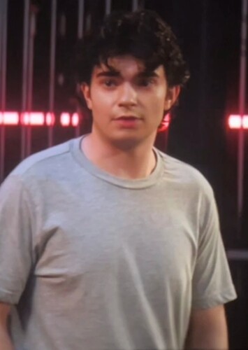 Aaron