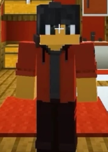 Aaron