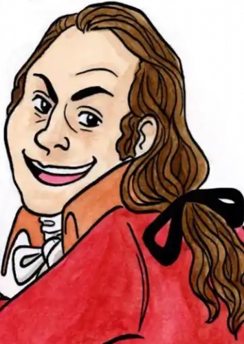 Aaron Burr