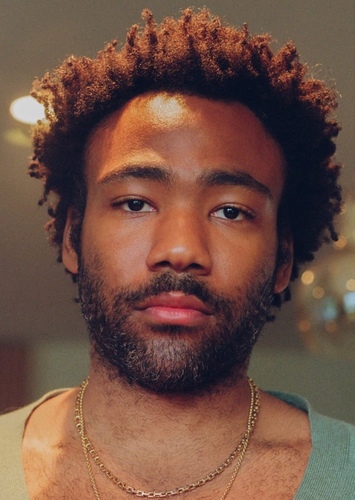 Aaron Davis