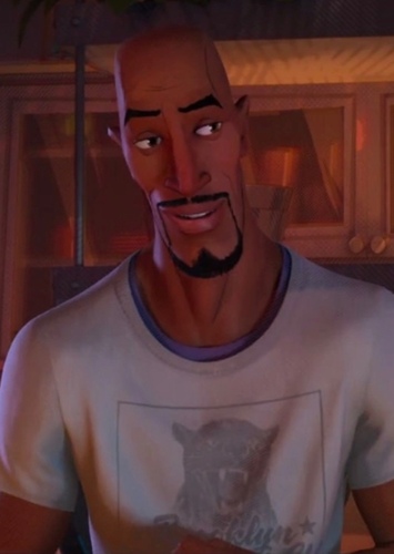 Aaron Davis