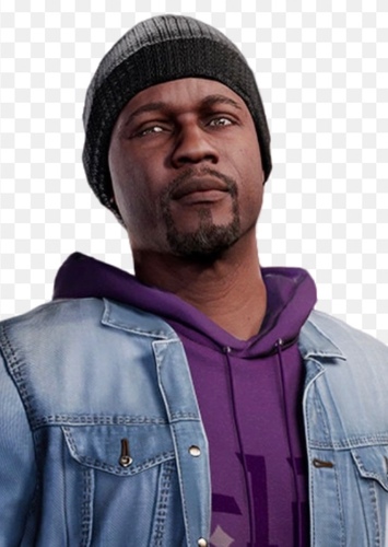 Aaron Davis