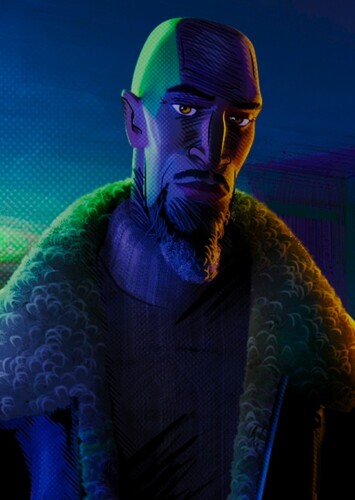 Aaron Davis