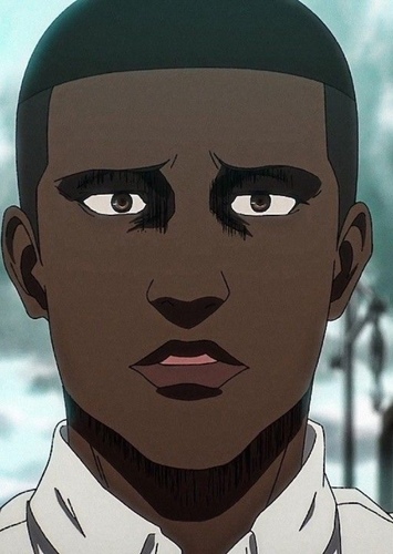 Aaron Davis