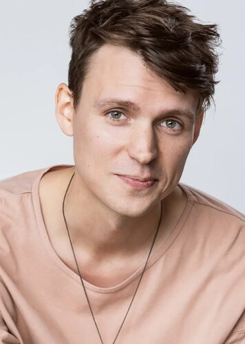 Aaron Dismuke