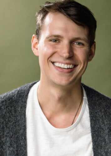 Aaron Dismuke