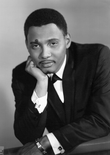 Aaron Neville