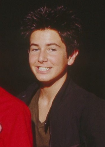Aaron Renfree