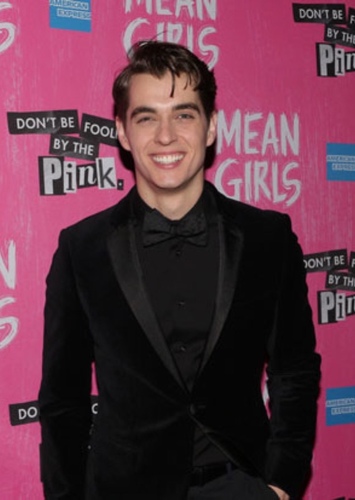 Aaron Samuels