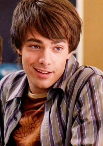 Aaron Samuels