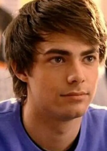 Aaron Samuels